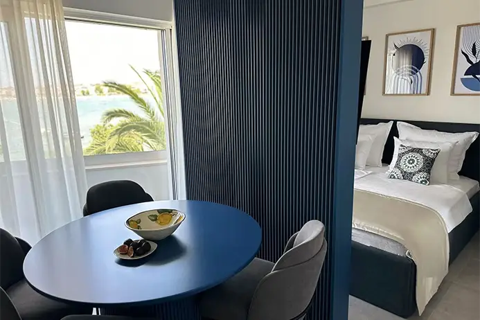 Apartment 1
