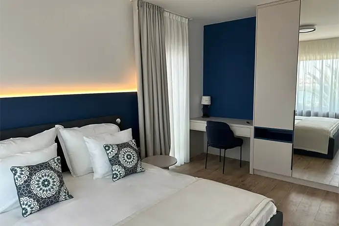 Apartment 1-2