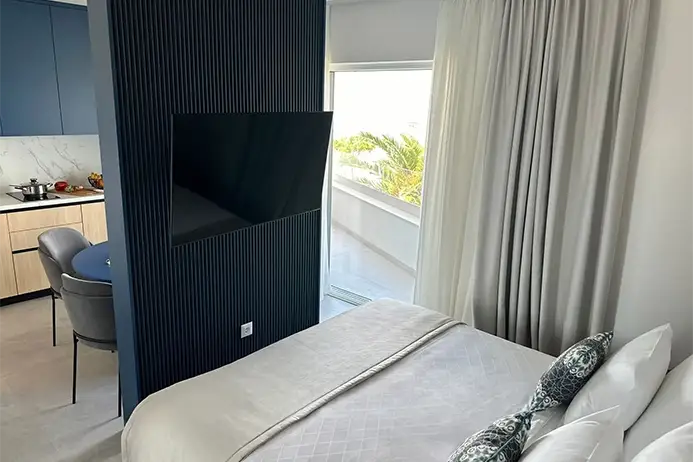 Apartment 1-3