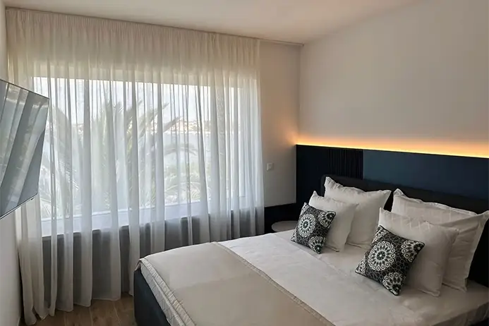 Apartment 1-4