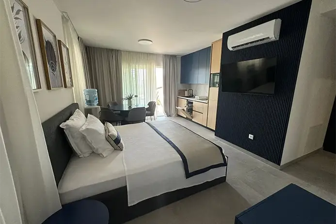 Apartment 3-2