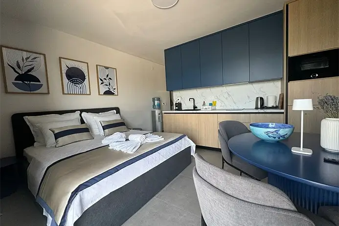 Apartment 4-1