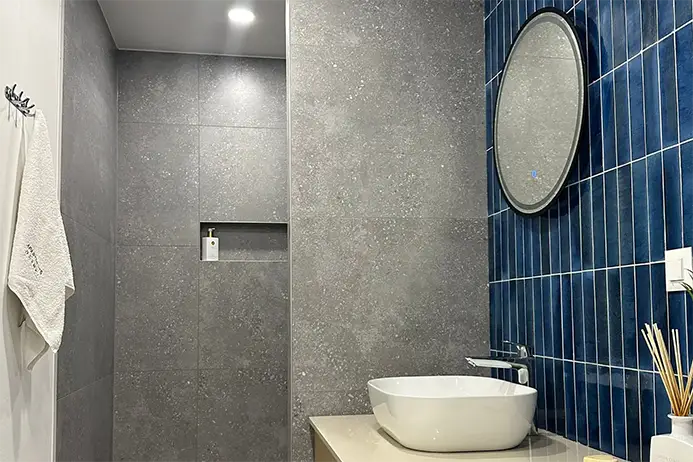 Bathroom 1-4