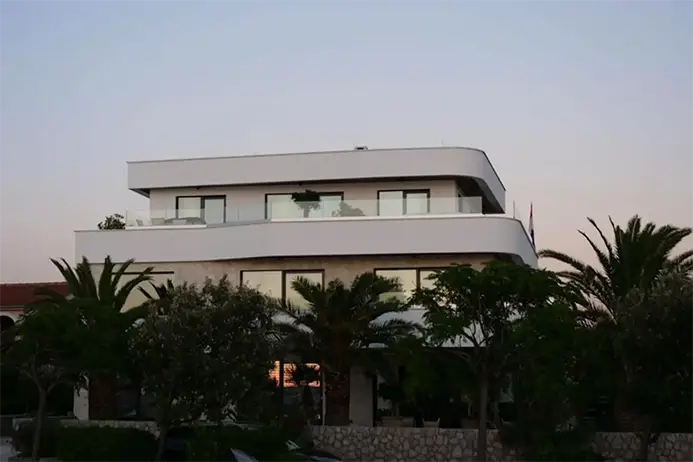 Building 4