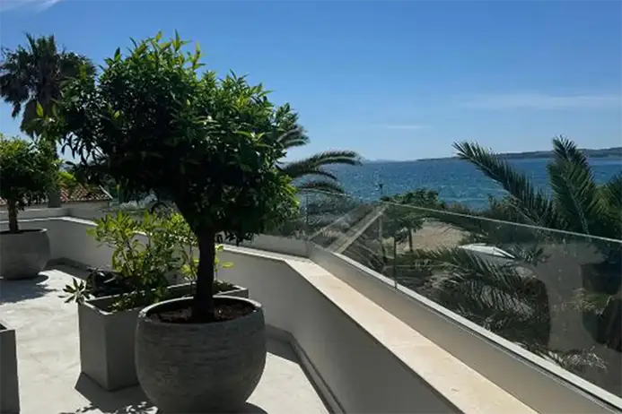 Sea view